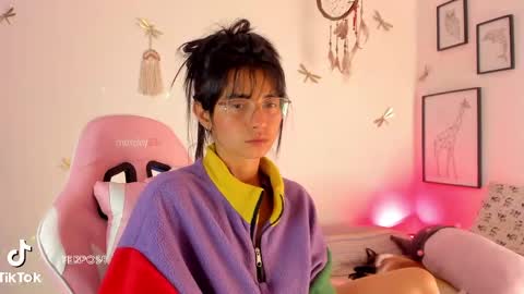 Snapshot of princessluna_14 chatting on 5, 6, 2026 princessluna_14 online show from 5, 6, 2026