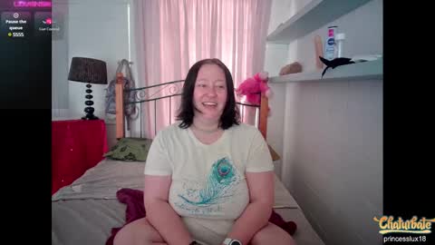 Lux Alot Luxi online show from 10, 12, 2024