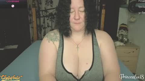 Lux Alot Luxi online show from 14, 4, 2026