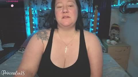 Lux Alot Luxi online show from 30, 4, 2026
