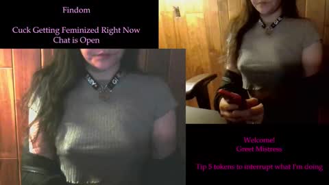 Cuckold Cravings online show from 14, 11, 2025