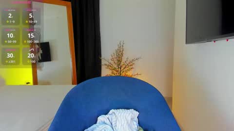 Snapshot of princessmariana25 chatting on 28, 11, 2025 princessmariana25 online show from 28, 11, 2025