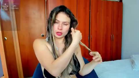 Snapshot of princessmariana25 chatting on 28, 2, 2026 princessmariana25 online show from 28, 2, 2026