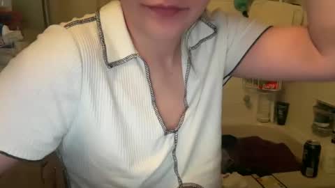 princessoftenis44 online show from 10, 3, 2025