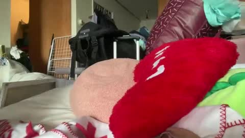 princessoftenis44 online show from 11, 3, 2025