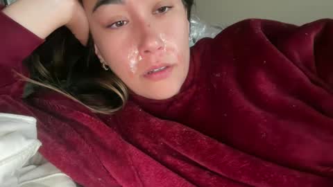 princessoftenis44 online show from 18, 9, 2025