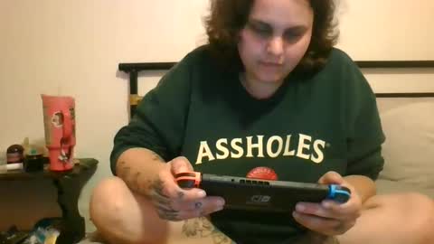 Snapshot of princesspup420 chatting on 14, 10, 2025 Princess online show from 14, 10, 2025