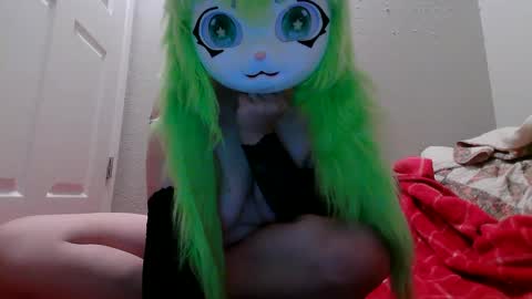 princesspuppy415 online show from 3, 10, 2025