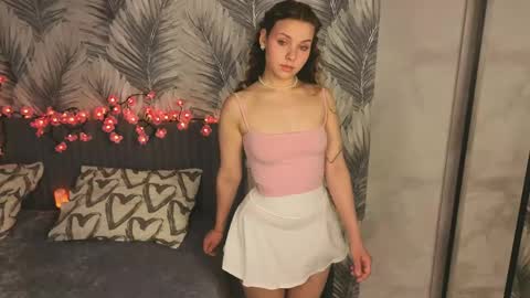 Hina online show from 22, 4, 2026