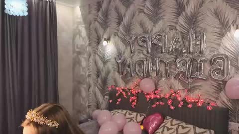 Hina online show from 23, 4, 2026