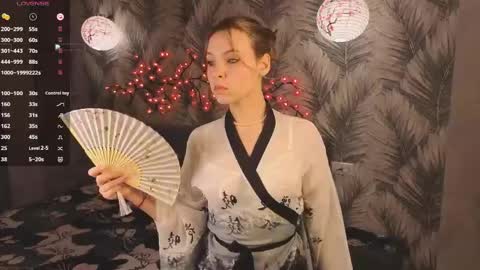 Hina online show from 25, 4, 2026