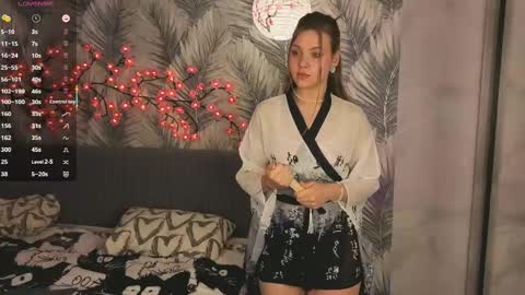 Hina online show from 26, 4, 2026