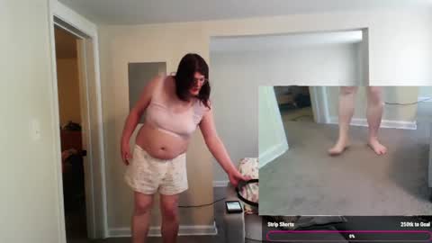 PuppyAshley online show from 15, 6, 2026