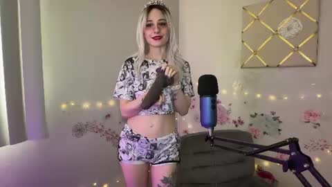 Starr online show from 10, 7, 2026