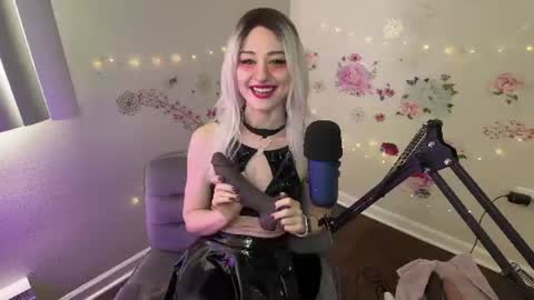 Starr online show from 15, 7, 2026