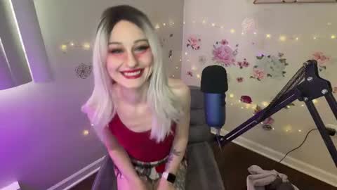 Starr online show from 16, 7, 2026