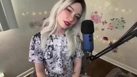 Starr online show from 28, 7, 2026
