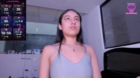 Valentina online show from 28, 10, 2025