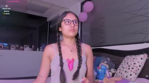 Valentina online show from 18, 4, 2026