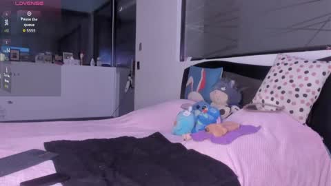 Valentina online show from 20, 4, 2026