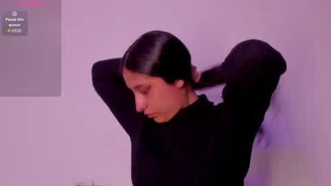 Valentina online show from 20, 7, 2026