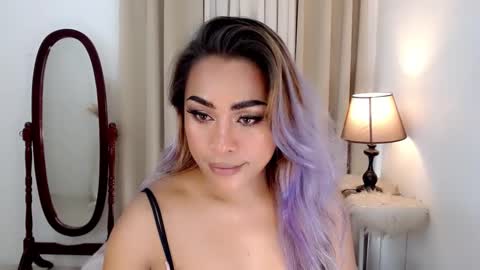 princessyanzy1 online show from 5, 12, 2024