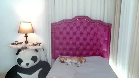 princessyanzy1 online show from 31, 1, 2026