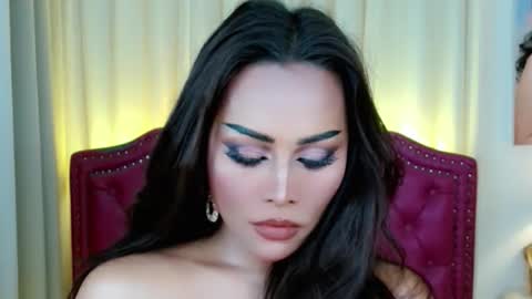 princessyanzy1 online show from 11, 6, 2026