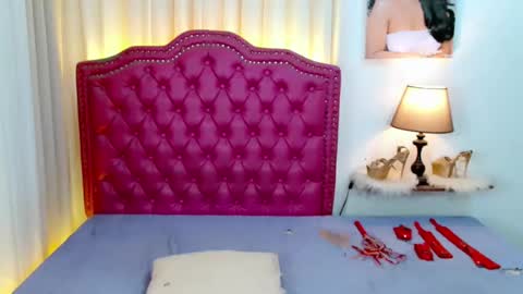 princessyanzy1 online show from 23, 7, 2026