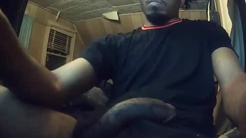 Snapshot of princevon09 chatting on 11, 2, 2026 Trevon online show from 11, 2, 2026