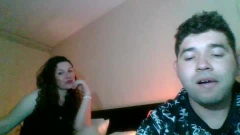 principiantes3 online show from 27, 4, 2026