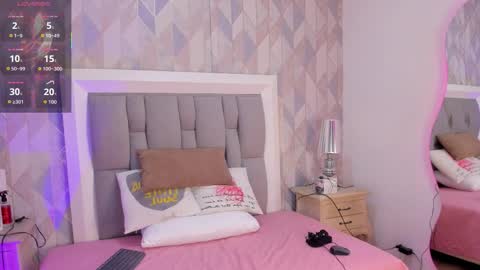 Marcela online show from 26, 10, 2025