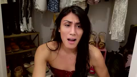 Prinxessally online show from 30, 1, 2025