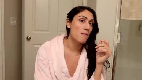 Prinxessally online show from 21, 2, 2025