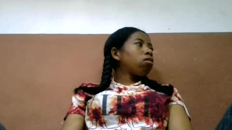 prisca880319 online show from 28, 7, 2026