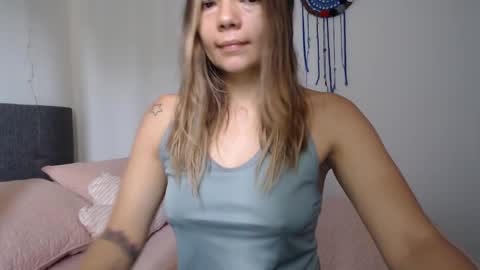 Marcela online show from 9, 2, 2025