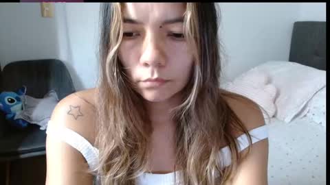 Marcela online show from 13, 9, 2025