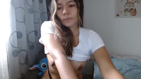 Marcela online show from 7, 11, 2025