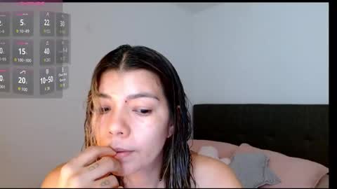 Marcela online show from 8, 2, 2026