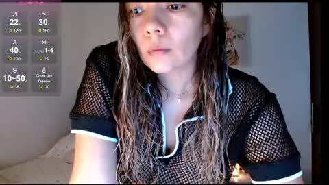 Marcela online show from 22, 2, 2026
