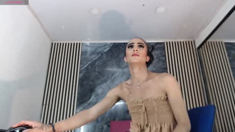 priscilarainbow online show from 6, 1, 2025