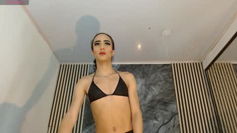 priscilarainbow online show from 18, 1, 2025