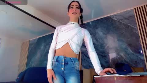 priscilarainbow online show from 19, 9, 2025