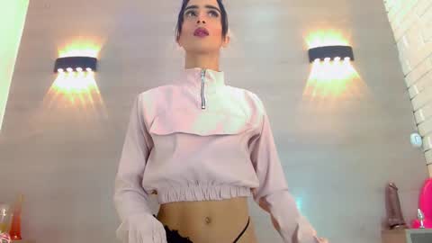 priscilarainbow online show from 14, 10, 2025