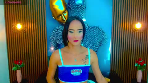 priscilarainbow online show from 31, 5, 2026
