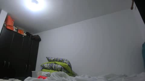 Snapshot of priscilasmiith25 chatting on 24, 2, 2025 PriscilaSmiith online show from 24, 2, 2025