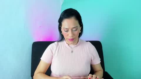 PriscilaSmiith online show from 17, 6, 2026