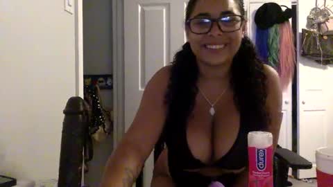 prissyymissyy online show from 18, 9, 2025