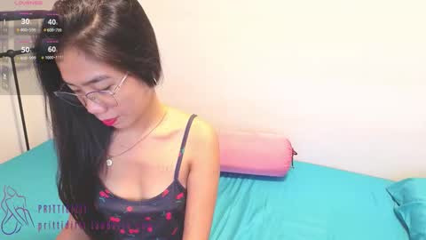 PrittiDitti online show from 21, 11, 2025