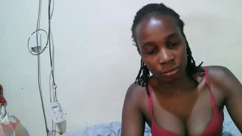 pritty_amber online show from 25, 3, 2026